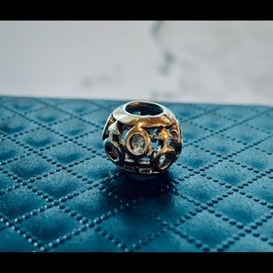 Male Symbol European Bracelet Charm